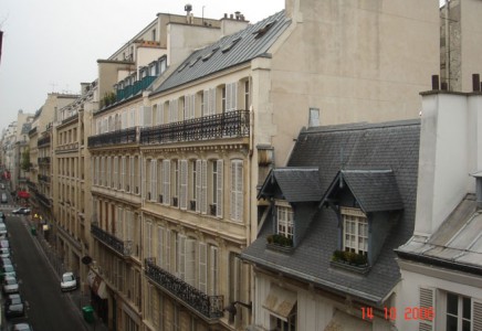 Image for Parigi Multirésidence de l’Elysée 52 rue du Colisée Paris 8 ème