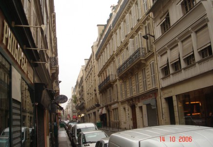 Image for Parigi Multirésidence de l’Elysée 52 rue du Colisée Paris 8 ème
