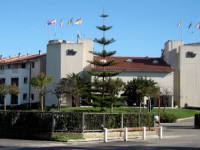 Image for Largo Lido 75025 Policoro MT