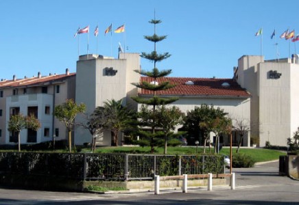 Image for Largo Lido 75025 Policoro MT