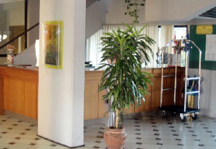 Image for Largo Lido 75025 Policoro MT