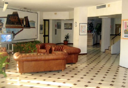 Image for Largo Lido 75025 Policoro MT