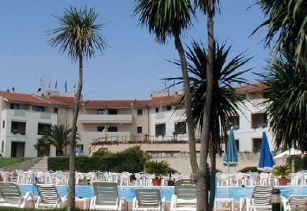 Image for Largo Lido 75025 Policoro MT