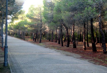 Image for Largo Lido 75025 Policoro MT