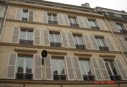 Image for Parigi Multirésidence de l’Elysée 52 rue du Colisée Paris 8 ème