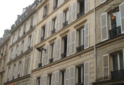 Image for Parigi Multirésidence de l’Elysée 52 rue du Colisée Paris 8 ème