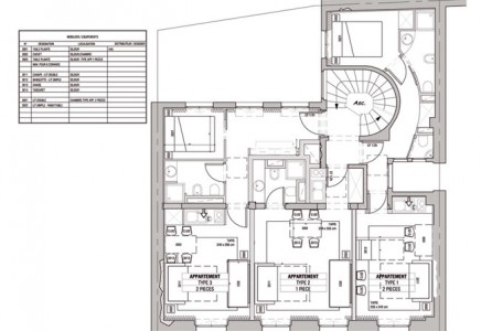 Image for Parigi Multirésidence de l’Elysée 52 rue du Colisée Paris 8 ème