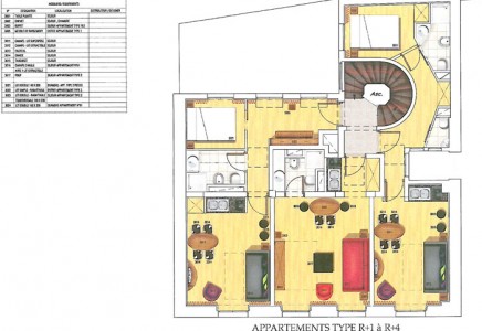 Image for Parigi Multirésidence de l’Elysée 52 rue du Colisée Paris 8 ème