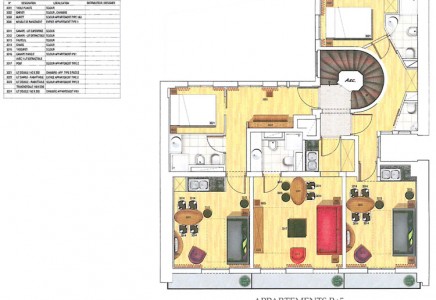 Image for Parigi Multirésidence de l’Elysée 52 rue du Colisée Paris 8 ème