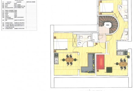 Image for Parigi Multirésidence de l’Elysée 52 rue du Colisée Paris 8 ème