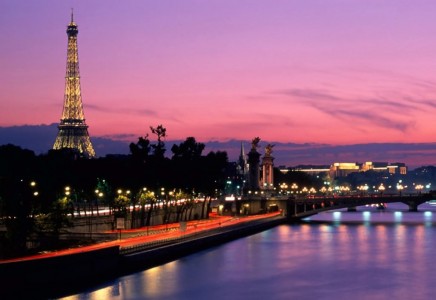 Image for Parigi Multirésidence de l’Elysée 52 rue du Colisée Paris 8 ème