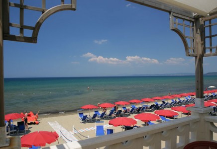 Image for Via del Gualdo, 2  58040