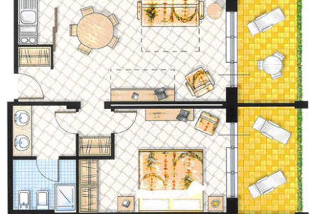 Image for Via del Gualdo, 2  58040