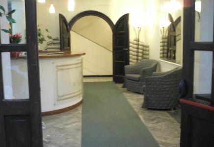 Image for Via Fuorlovado n.36