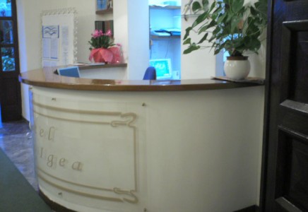 Image for Via Fuorlovado n.36