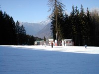 Image for  V. Marilleva