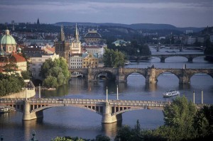 CLUB RESORT LA BOHEME  PRAGA