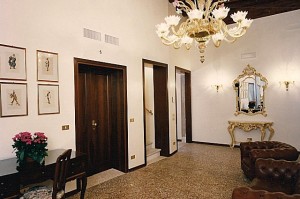 HOTEL PICCOLA FENICE  VENEZIA